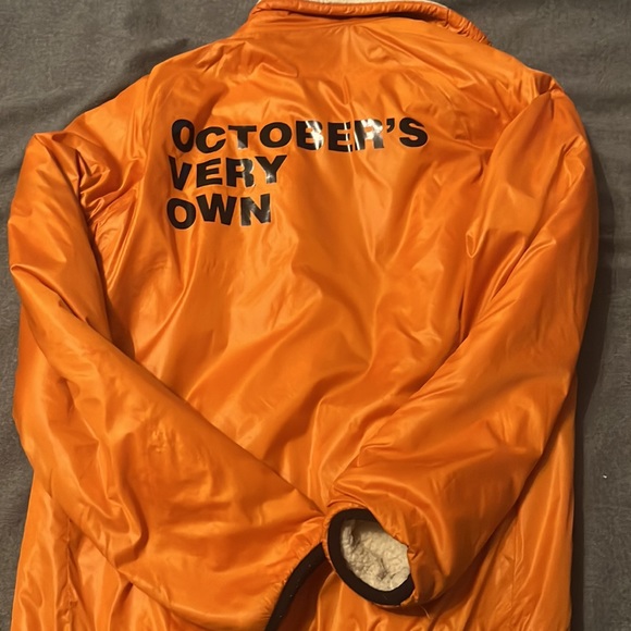 COPY - OVO Jacket Reversible - Picture 8 of 8